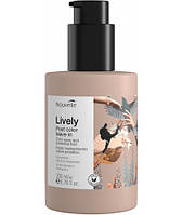 Флюїд для фарбованого волосся Nouvelle Lively Post Color Leave-in Fluid 200 мл