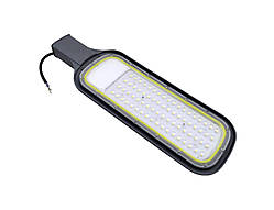 Світильник консольний LED KJ 100W 220 V 10000 Lm 6500K IP65 TNSy