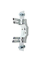 Тримач плавного запобіжника (вставки) ТЗП3h габарит 3 630 А TNSy