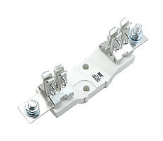 Тримач плавного запобіжника (вставки) ТЗП2h габарит 2 400 А TNSy