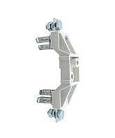 Тримач плавного запобіжника (вставки) ТЗП1h габарит 1 250 А TNSy