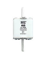 Плавкий запобіжник (вставка) ЗП3 гасарит 3 630 А TNSy