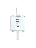 Плавкий запобіжник (вставка) ЗП3 габарит 3 500 А TNSy