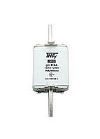 Плавкий запобіжник (вставка) ЗП2 габарит 2 315 А TNSy