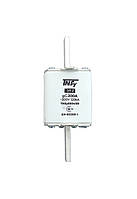 Плавкий запобіжник (вставка) ЗП2 габарит 2 200 А TNSy