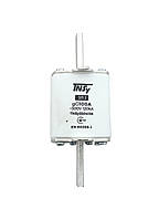 Плавкий запобіжник (вставка) ЗП2 габарит 2 100 А TNSy