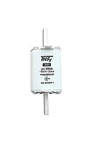 Плавкий запобіжник (вставка) ЗП1 гасарит 1 250 А TNSy