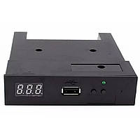 Эмулятор дисковода флоппи FDD на USB 100 образов MHZ CT, код: 8106589