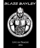 Live in Prague [DVD]