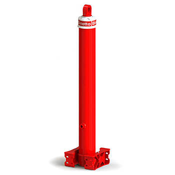 Гідроциліндри Binotto серії MF-RP