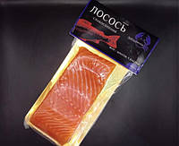 Лосось слабосолене філе