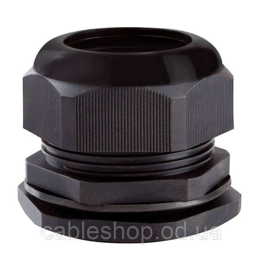 Сальник метричний M 63 d37-44 мм білий TNSy