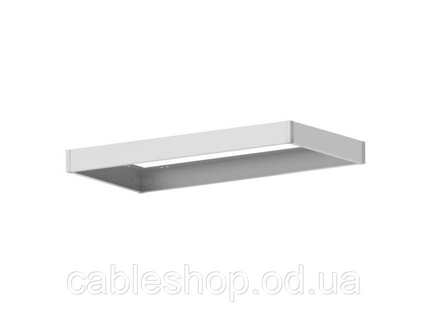 Накладна рамка для світильника 300*600 Panel PRO-LINE (метал) TNSy, фото 1