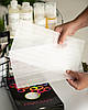 Багаторазові меш-пластини для фарбування Framar Maniac Mesh, 50 шт, фото 5