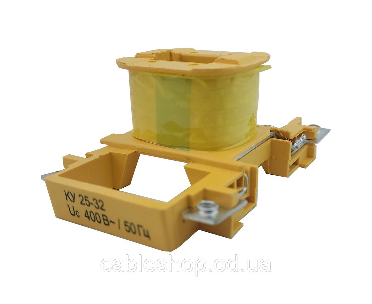 Котушка керування для КММ 25А-32А 400B TNSy, фото 1