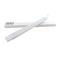 Світильник LED LPP-AS-600-6500K-18W-220V-1500L-IP65 (ЛПП 2х600) TNSy