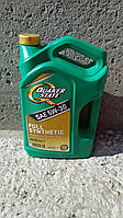 Масло моторное Quaker State 5w-30 Full Synthetic 5 л