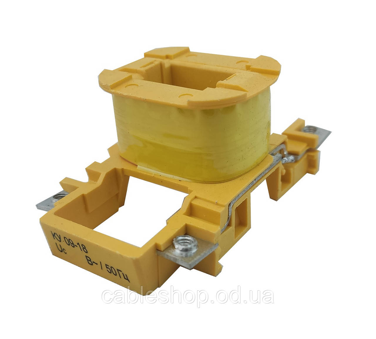 Котушка керування для КММ 9А-18А 36B TNSy