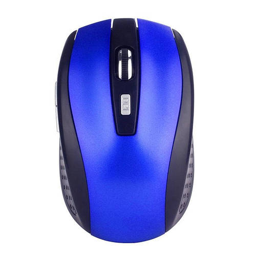 Беспроводная мышь Mouse Wireless DPI-109 2.4G для ноутбука/компьютера ...