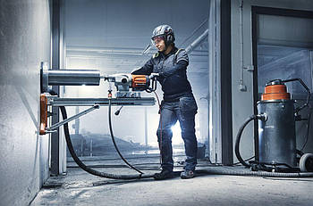 Встановлення рекуператора