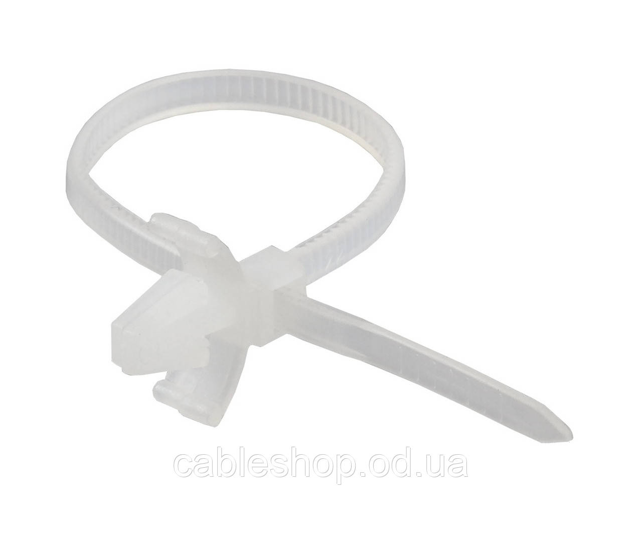 Хомут ХА 2.5х110 TNSy, фото 1