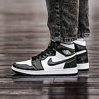 Кроссовки Nike Air Jordan 1 Retro Carbon Fiber