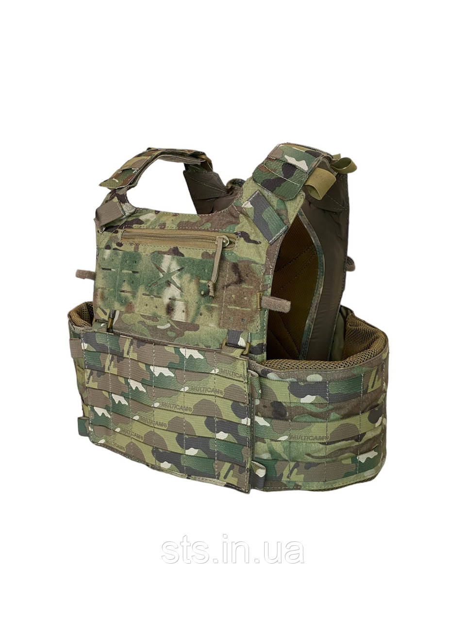 Плитоноска Броненосець Minimus MULTICAM® ORIGINAL M