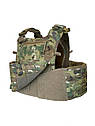 Плитоноска Броненосець Minimus MULTICAM® ORIGINAL XL, фото 4