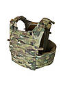 Плитоноска Броненосець Minimus MULTICAM® ORIGINAL XL, фото 5