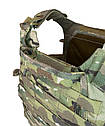 Плитоноска Броненосець Minimus MULTICAM® ORIGINAL XL, фото 11