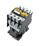 Контактор КММ23210 32А 36В/АС3 1NO TNSy, фото 2