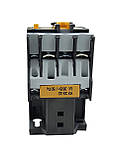 Контактор КММ23210 32А 36В/АС3 1NO TNSy, фото 3