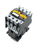 Контактор КММ23210 32А 24В/АС3 1NO TNSy, фото 3