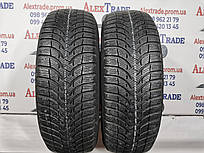 185/65 R15 Michelin Alpin 4 зимові шини б/у