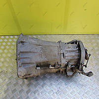 КПП 6ст (механічна коробка) Vito W639 (2003-2010) дорестайл, A6392602400