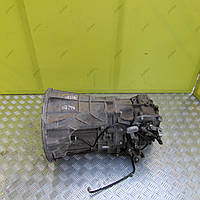 КПП 6ст (механічна коробка) Sprinter W906 (2006-2014) дорестайл, A9062611001