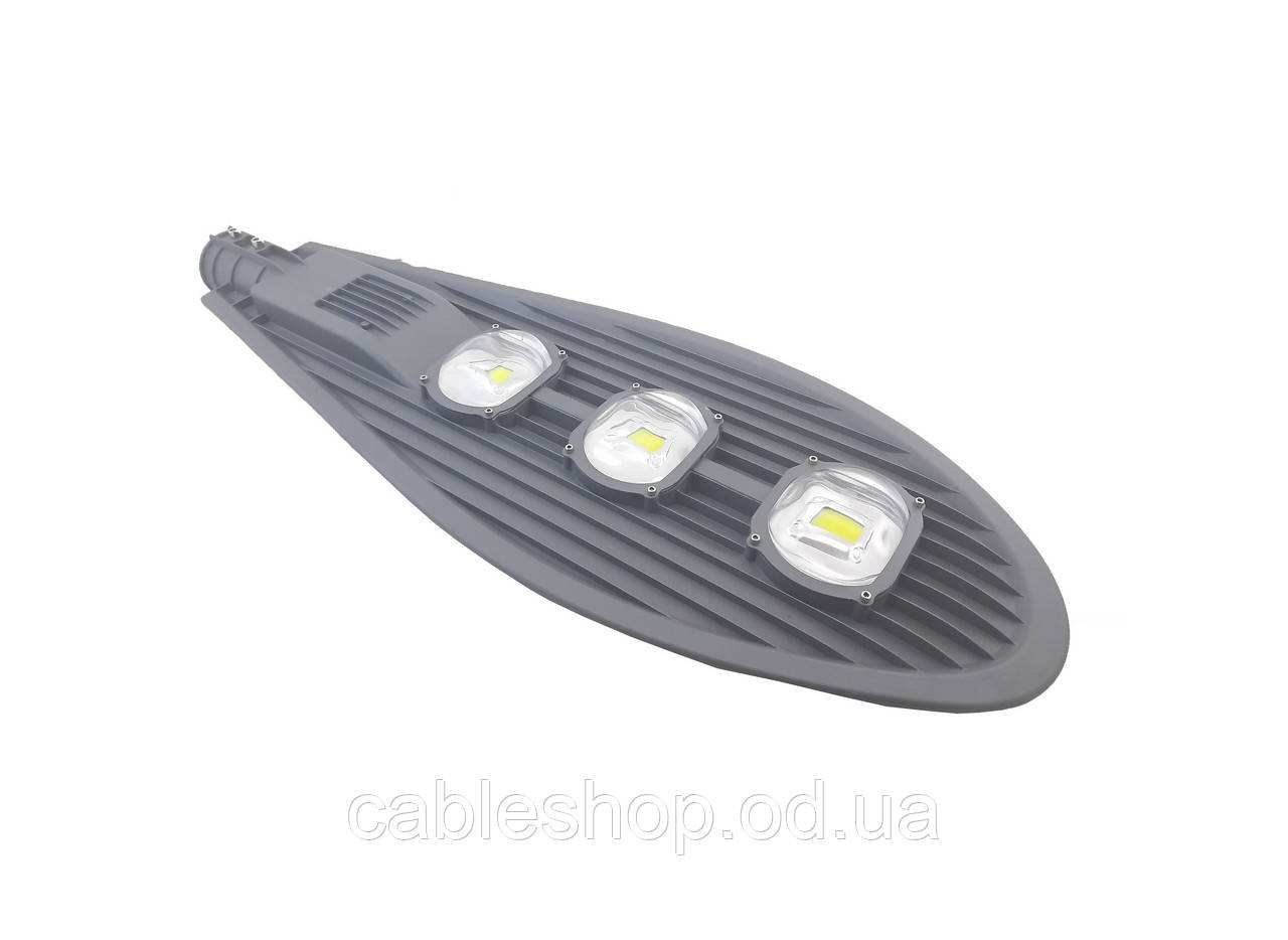 Світильник консольний LED BJ 150 W 220 V 15000 Lm 6500 K IP65 TNSy, фото 1