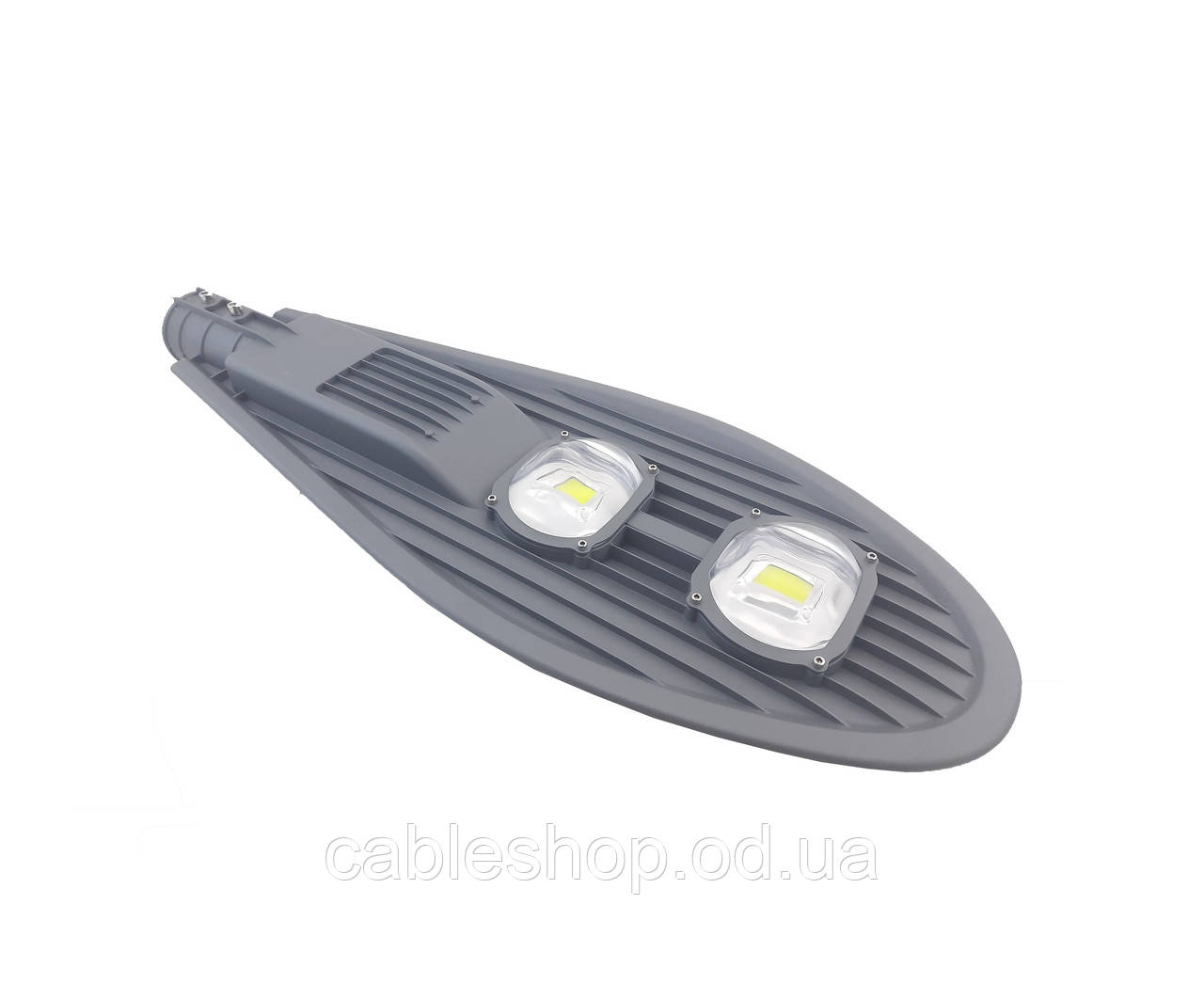 Світильник консольний LED BJ 100W 220 V 10000 Lm 6500K IP65 TNSy, фото 1