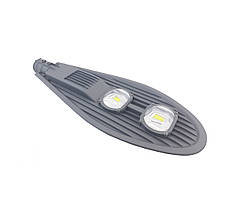 Світильник консольний LED BJ 100W 220 V 10000 Lm 6500K IP65 TNSy