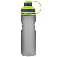 Бутылка KITE для воды 700 мл серо-зеленая (K21-398-02)
