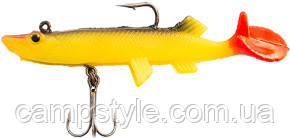 Силікон обладнаний GOSS DGY Pike 007 10 см 15 г 5 шт.