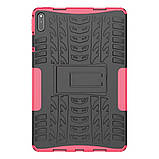 Чохол Armor Case Huawei Matepad 11 Rose SC, код: 8102000, фото 2