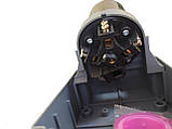 Розетка 1352 PRO стаціонарна 3P+PE+N 63А 380В IP67 TNSy, фото 6