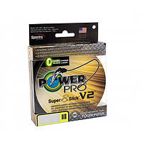 Шнур Power Pro Super 8 Slick V2 Moon Shine 135m 0.15mm 22lb 10.0kg (1013-2266.99.91) TN, код: 8100571