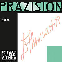 Струна Thomastik-Infeld 54 Präzision Solid Steel Core Chrome Wound 4 4 Violin G String Medium GT, код: 7294377