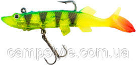 Силікон обладнаний GOSS DGY Pike 009 10 см 15 г 5 шт.