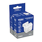 Датчик руху Violux VS02 10м 120/360 білий IP20, фото 4