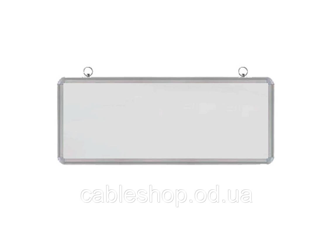 Світильник S504 GLASS LED 3W TNSy, фото 1