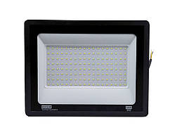 Прожектор LED 150W ECO Slim 220 V 11500 Lm 6500 K IP65 TNSy