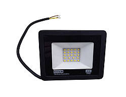 Прожектор LED 30W ECO Slim 220 V 2100 Lm 6500 K IP65 TNSy
